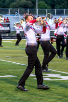 2017 Santa Clara Vanguard