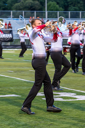 2017 Santa Clara Vanguard