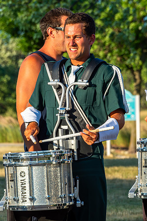 2012 Madison Scouts