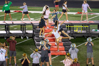 2024 Greendale Marching Band