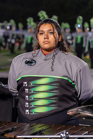 2024 Greendale Marching Band
