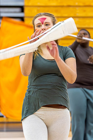 2014 Sound InSight Winter Guard