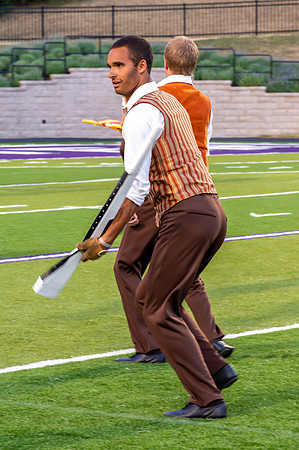 2012 Madison Scouts