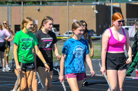 2024 Greendale Marching Band