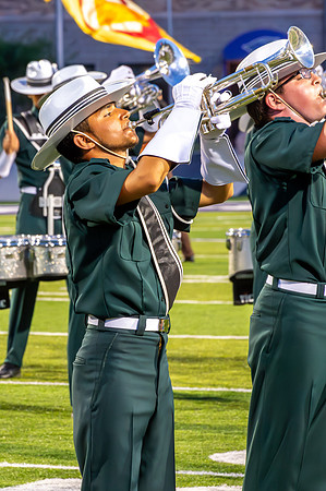 2012 Madison Scouts