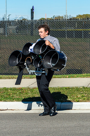 2024 Greendale Marching Band