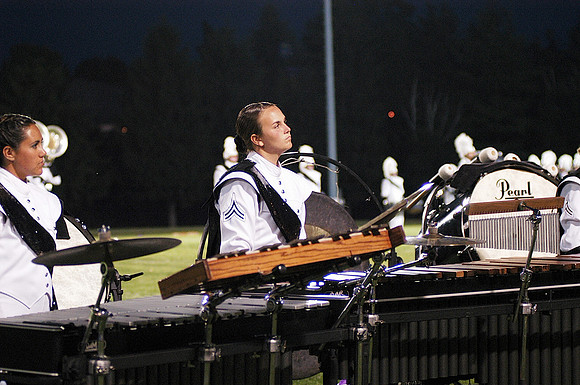 2004 Phantom Regiment
