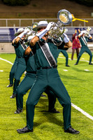 2012 Madison Scouts