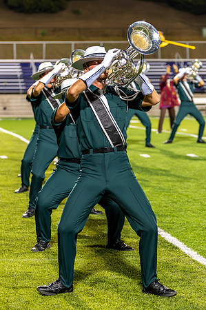 2012 Madison Scouts
