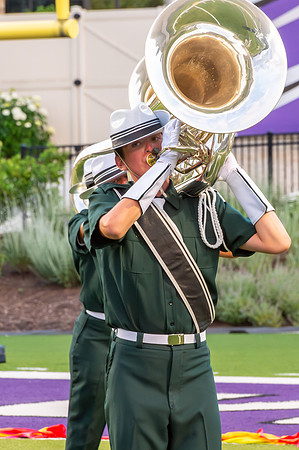 2012 Madison Scouts