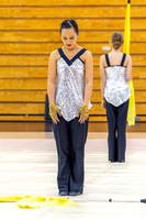 2014 Blue Devil II Winter Guard