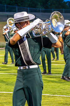 2012 Madison Scouts