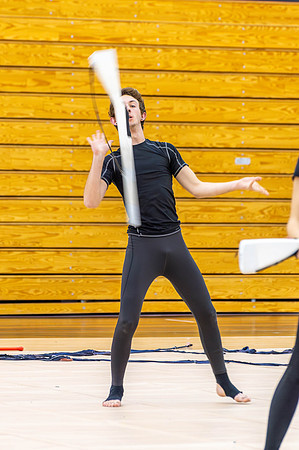 2014 Cudahy Independent Winter Guard