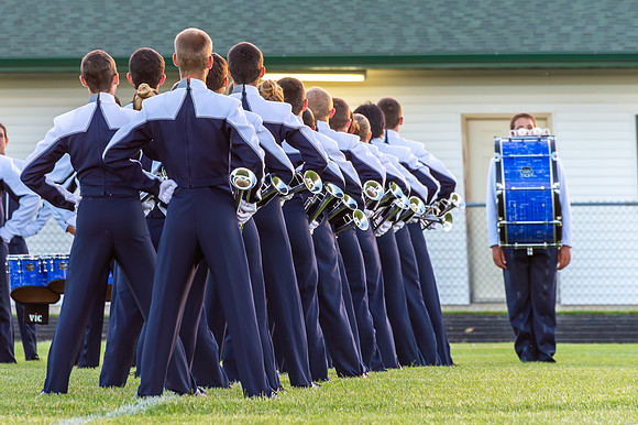2014 Blue Stars