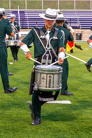 2012 Madison Scouts