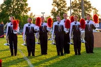 2014 Blue Stars