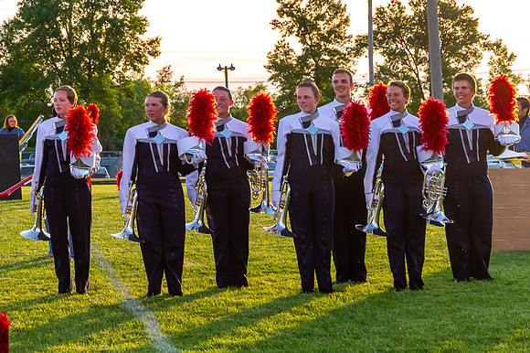 2014 Blue Stars