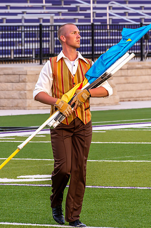 2012 Madison Scouts