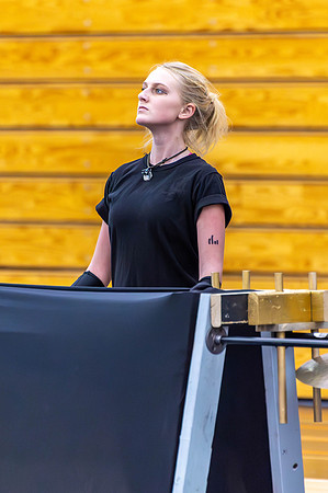 2014 Shadow Indoor Percussion