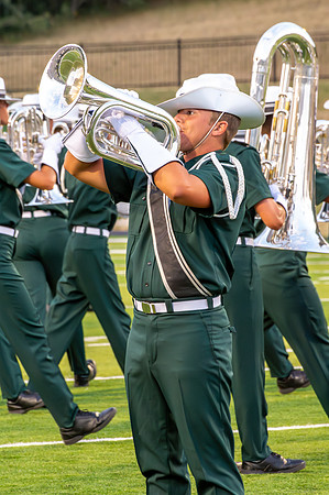 2012 Madison Scouts