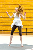 2014 Sound InSight Winter Guard