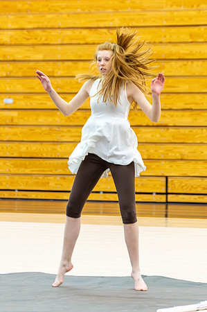 2014 Sound InSight Winter Guard