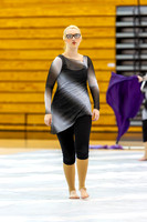 2015 Cedar Creek winter guard