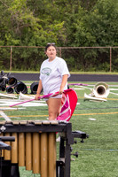 2024 Greendale Marching Band