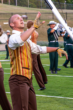 2012 Madison Scouts