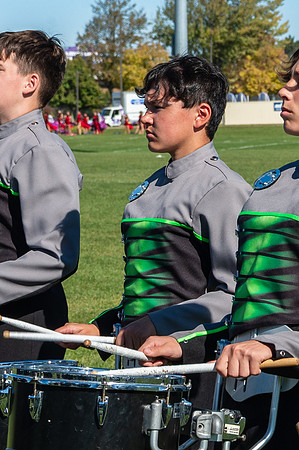 2024 Greendale Marching Band
