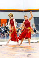 2015 Armada Winter Guard