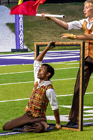 2012 Madison Scouts