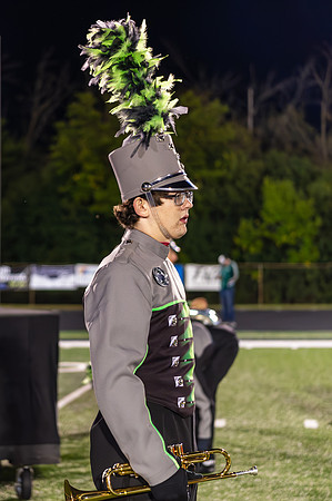 2024 Greendale Marching Band