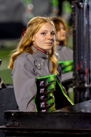 2024 Greendale Marching Band