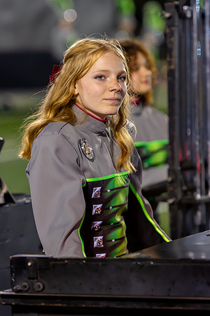 2024 Greendale Marching Band