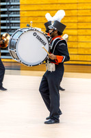 2014 Riverside University Indoor Percussion