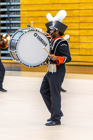 2014 Riverside University Indoor Percussion