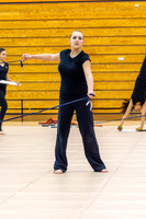 2014 Cudahy Independent Winter Guard
