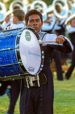 2014 Blue Stars