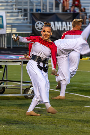 2017 Santa Clara Vanguard
