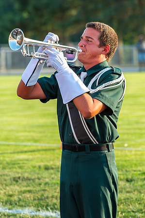2012 Madison Scouts