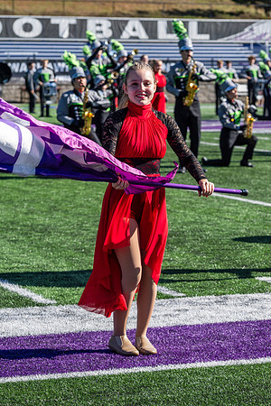 2024 Greendale Marching Band