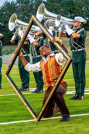 2012 Madison Scouts