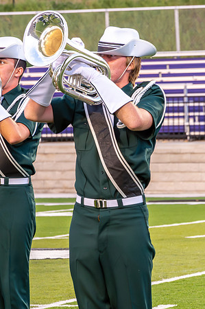 2012 Madison Scouts