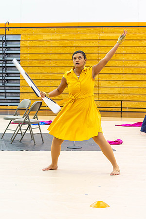 2014 New Day Winter Guard
