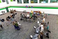 2025 Greendale Marching Band
