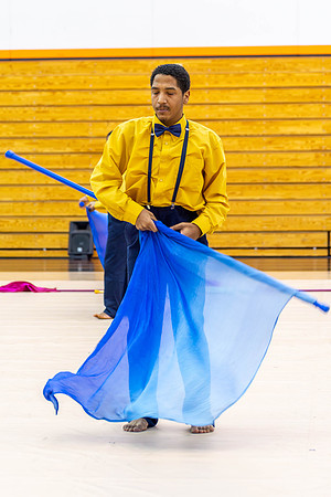 2014 New Day Winter Guard