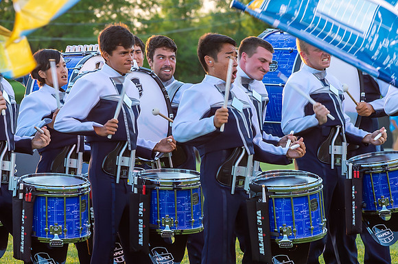 2014 Blue Stars
