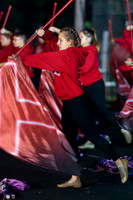 2024 Greendale Marching Band