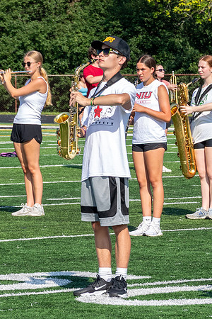 2024 Greendale Marching Band